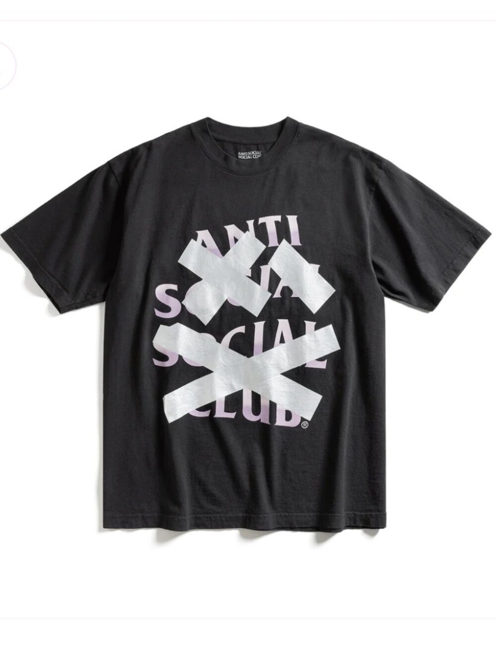 Anti Social Social Club T-shirt